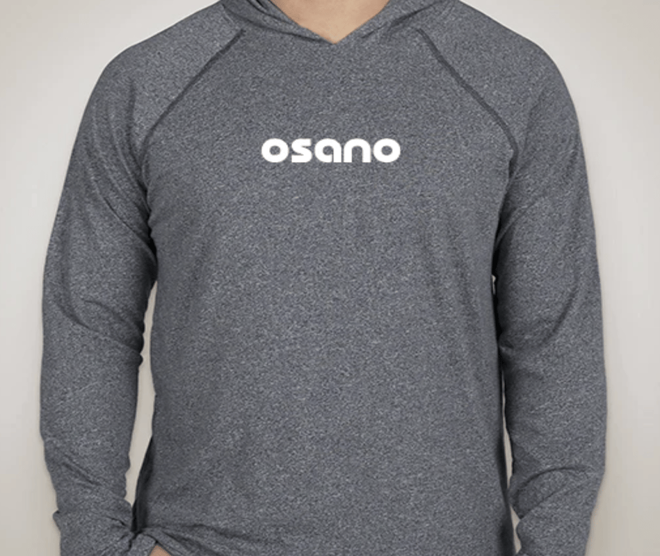 Osano Hoodie - image1