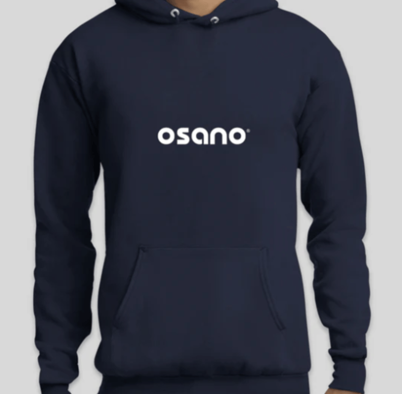 Osano Sweatshirt - image1
