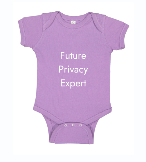 Osano Rabbit Skins Infant Onesie