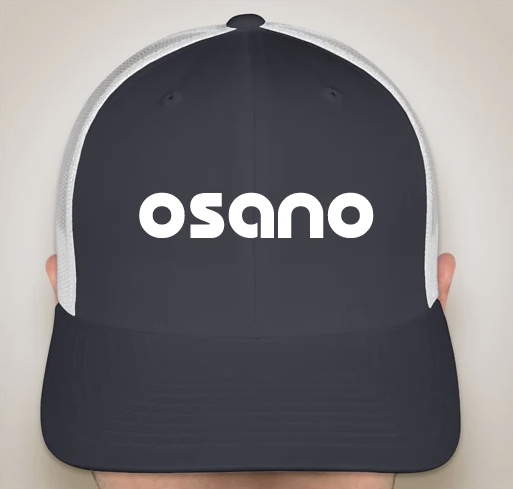 Osano Trucker Hat